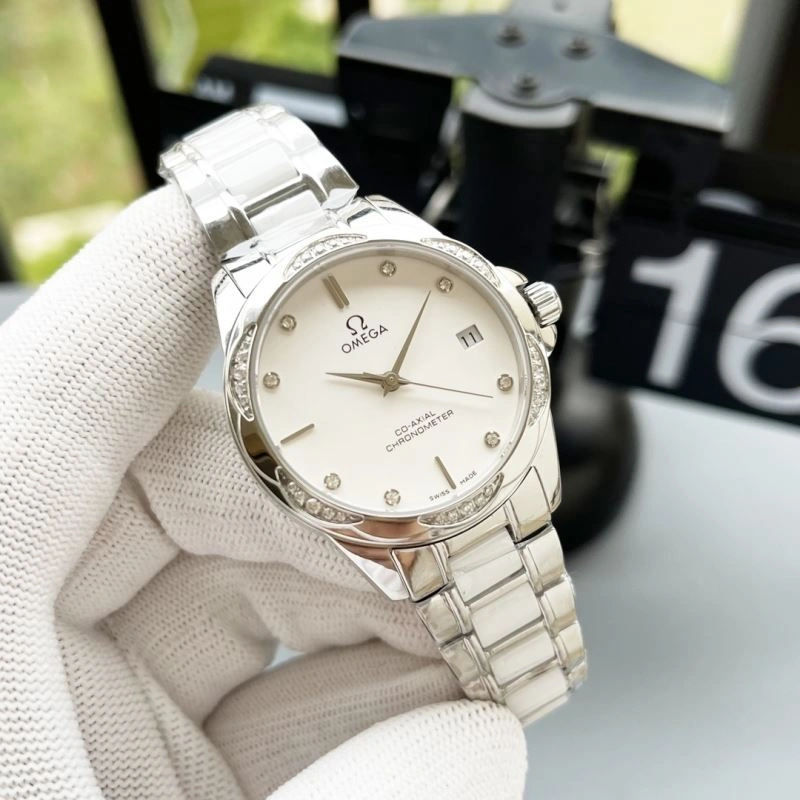 OMEGA Watches Comfortable 191656