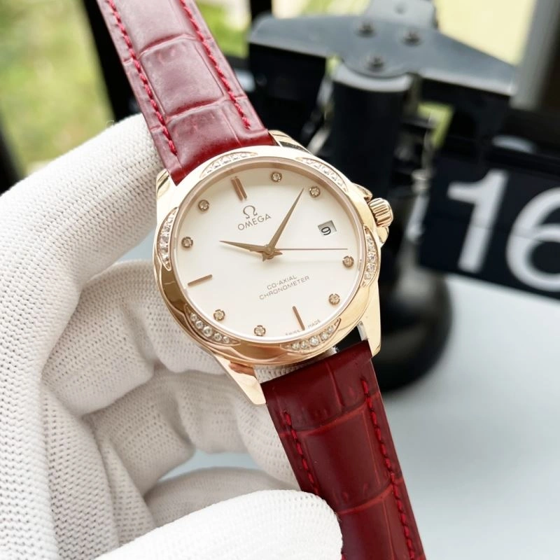 OMEGA Watches Comfortable 191656