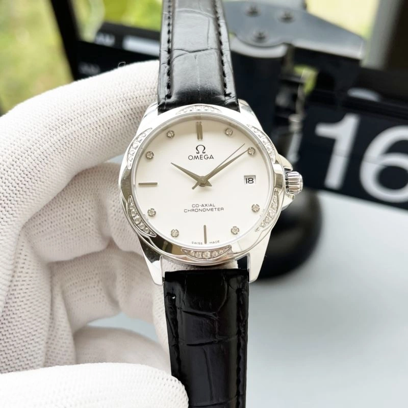 OMEGA Watches Comfortable 191656