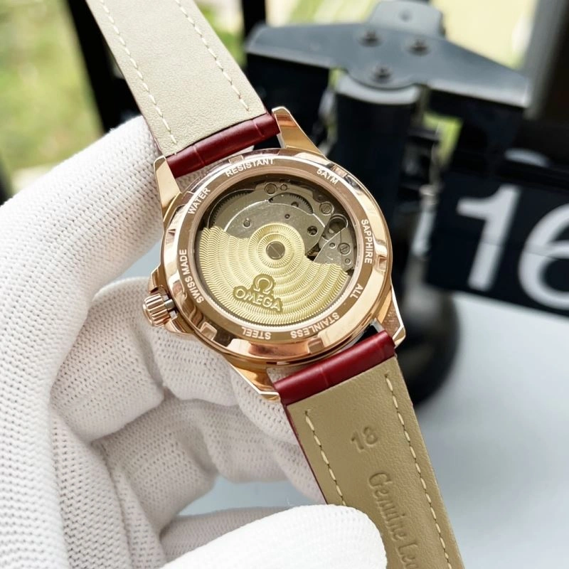 OMEGA Watches Comfortable 191656