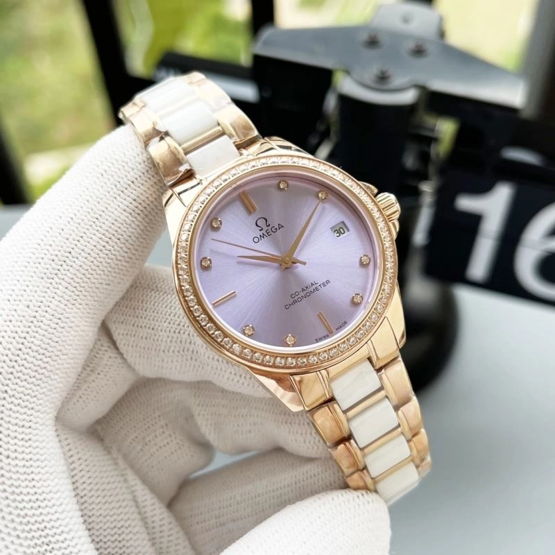 OMEGA Watches NewStyle 191653
