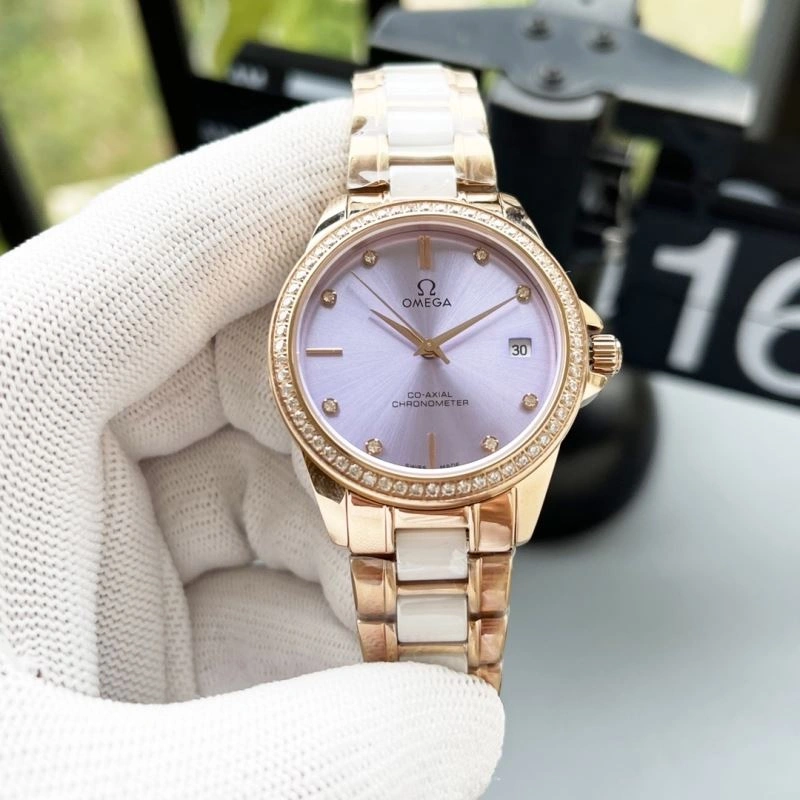 OMEGA Watches NewStyle 191653