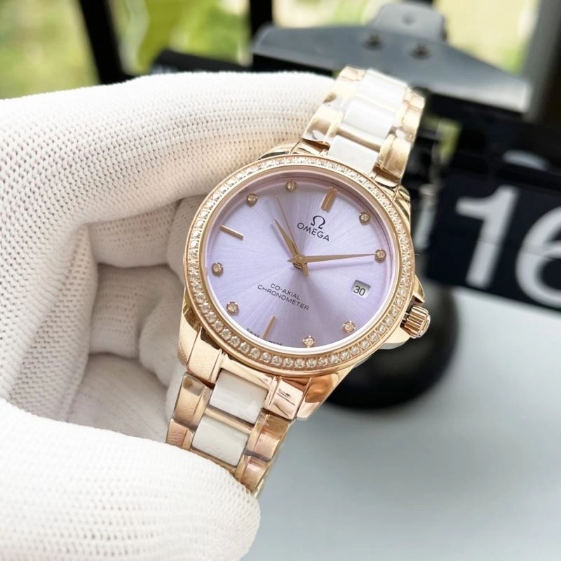 OMEGA Watches NewStyle 191653