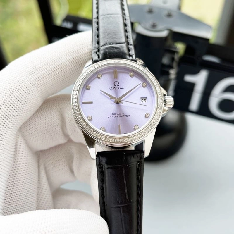 OMEGA Watches NewStyle 191653