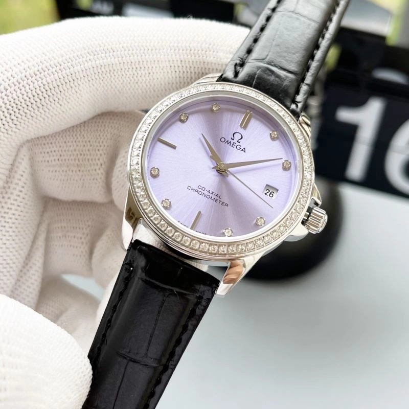 OMEGA Watches NewStyle 191653