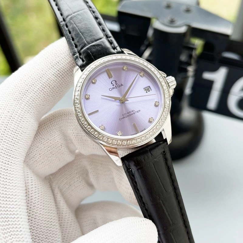 OMEGA Watches NewStyle 191653
