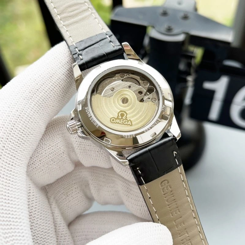 OMEGA Watches NewStyle 191653