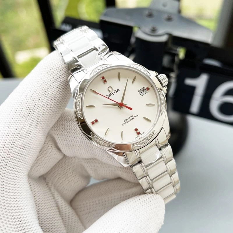 Packable OMEGA Watches 191649