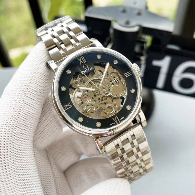 Comfortable OMEGA Watches 191635