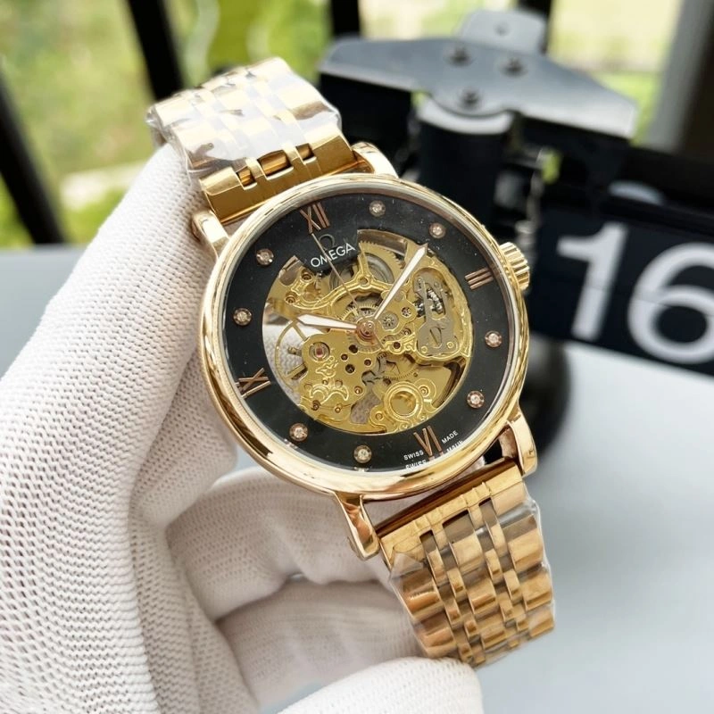 Comfortable OMEGA Watches 191635
