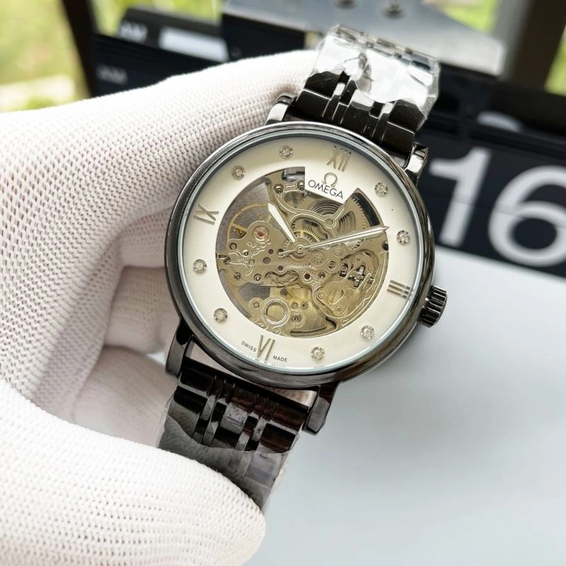 Comfortable OMEGA Watches 191635