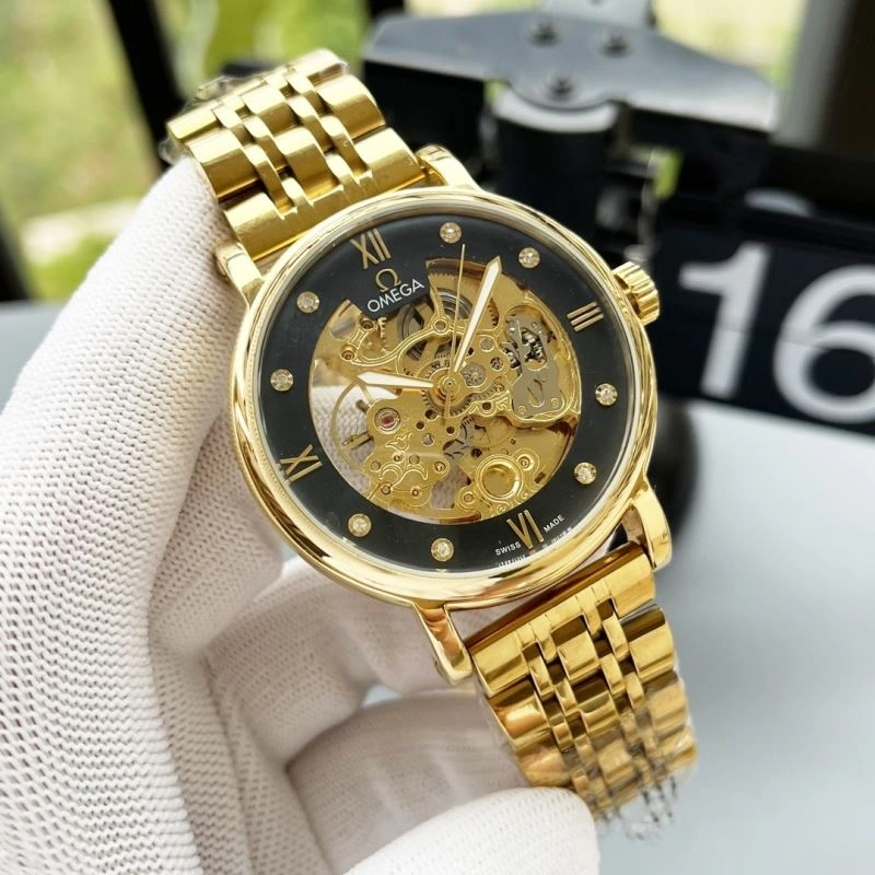 Comfortable OMEGA Watches 191635