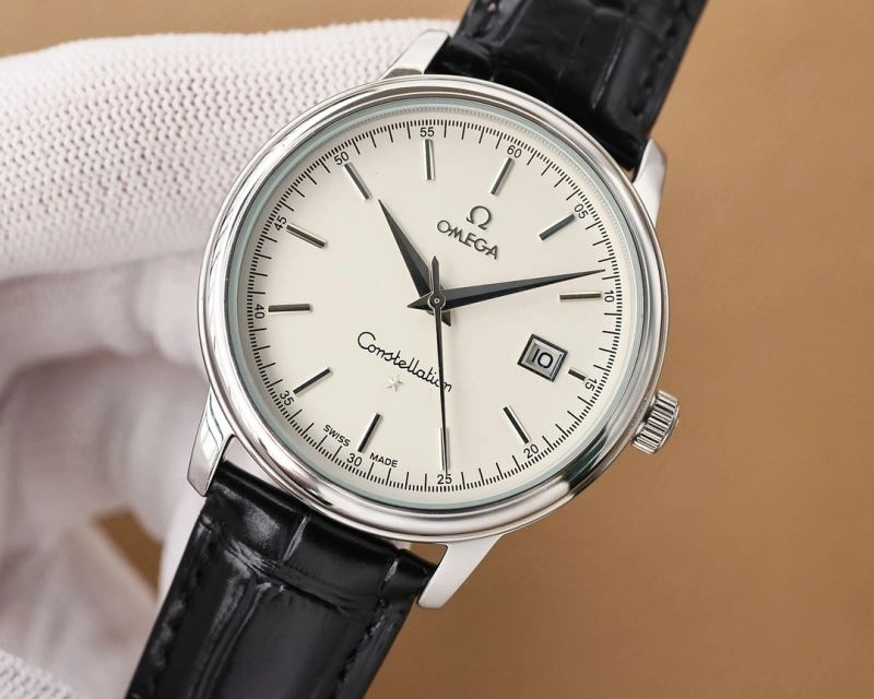 ZeroBulk OMEGA Watches 191645