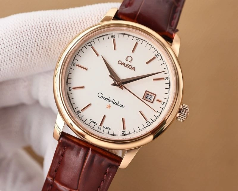 ZeroBulk OMEGA Watches 191645