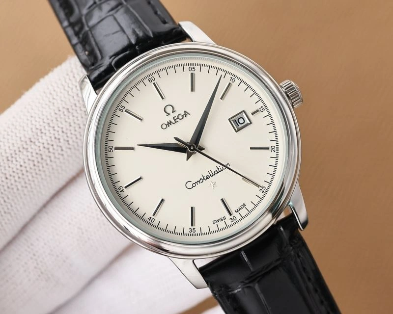 ZeroBulk OMEGA Watches 191645
