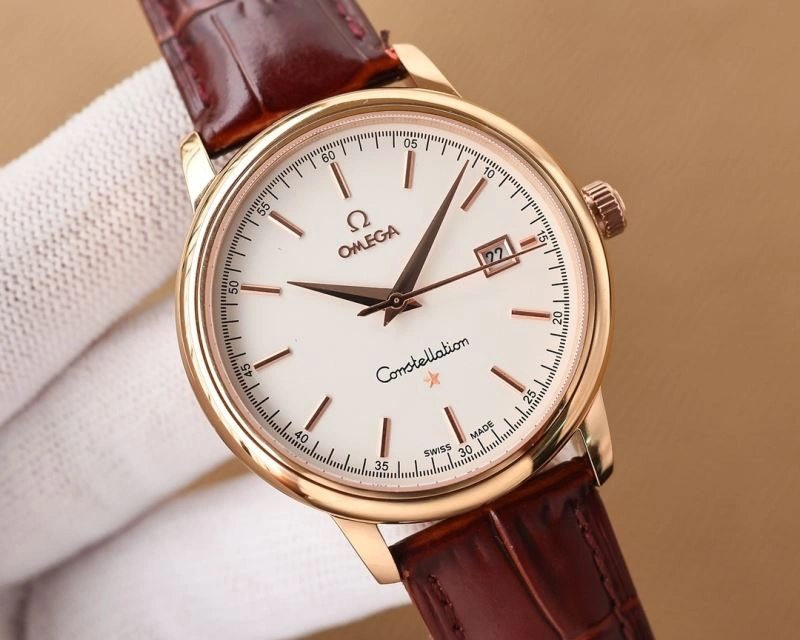 ZeroBulk OMEGA Watches 191645