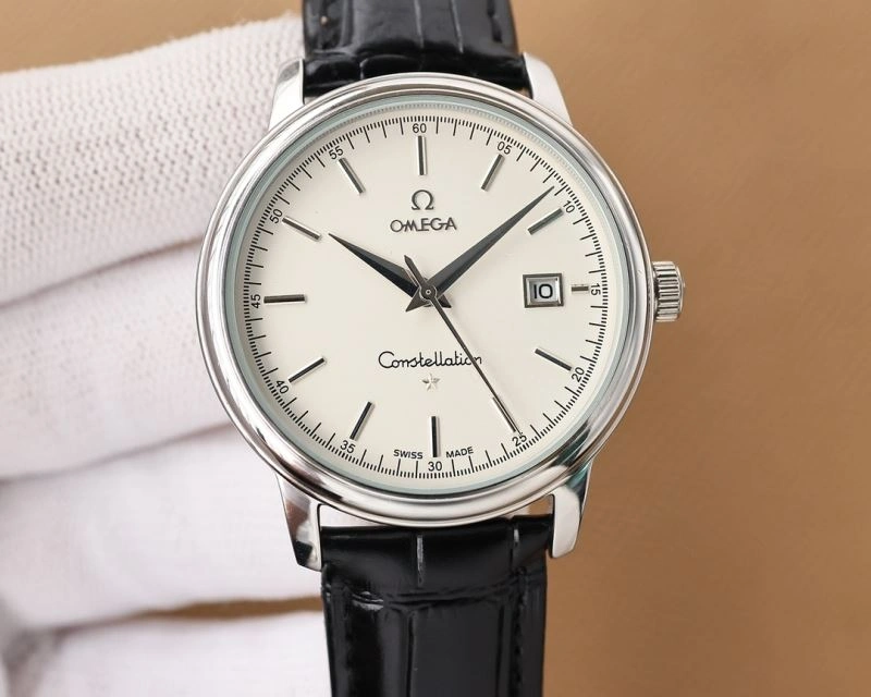 ZeroBulk OMEGA Watches 191645