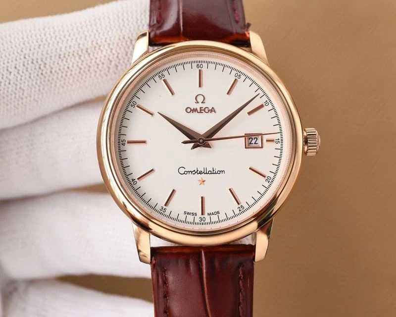 ZeroBulk OMEGA Watches 191645