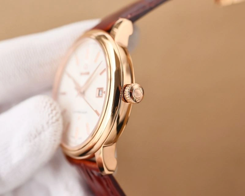 ZeroBulk OMEGA Watches 191645