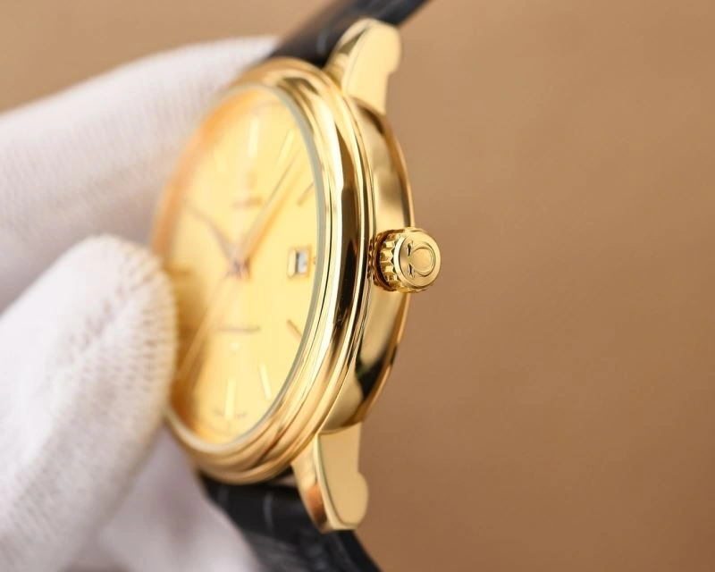 FlexibleFit OMEGA Watches 191657