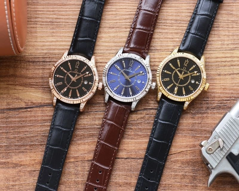 OMEGA Watches Comfortable 191648