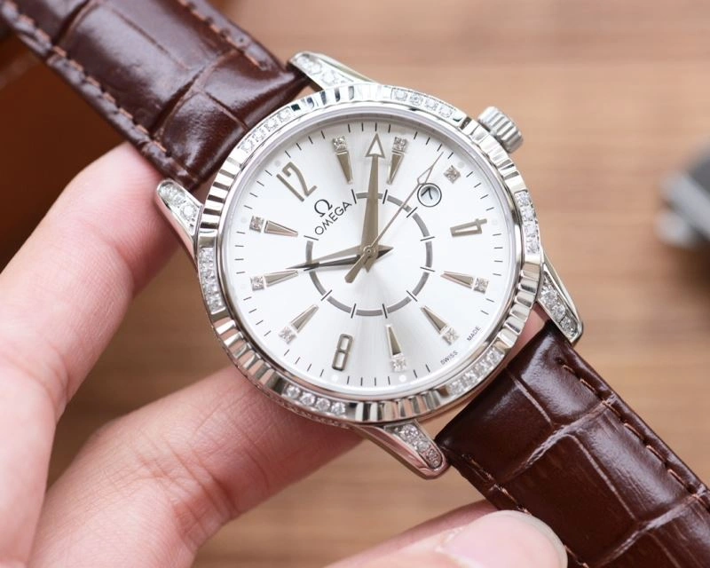OMEGA Watches Comfortable 191648