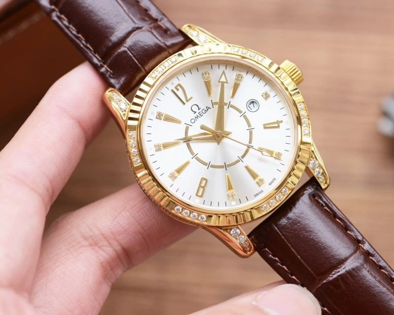 OMEGA Watches Comfortable 191648