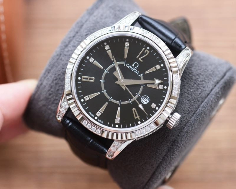 OMEGA Watches Comfortable 191648