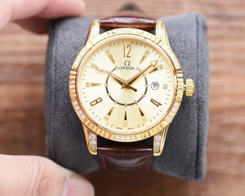 OMEGA Watches Comfortable 191648