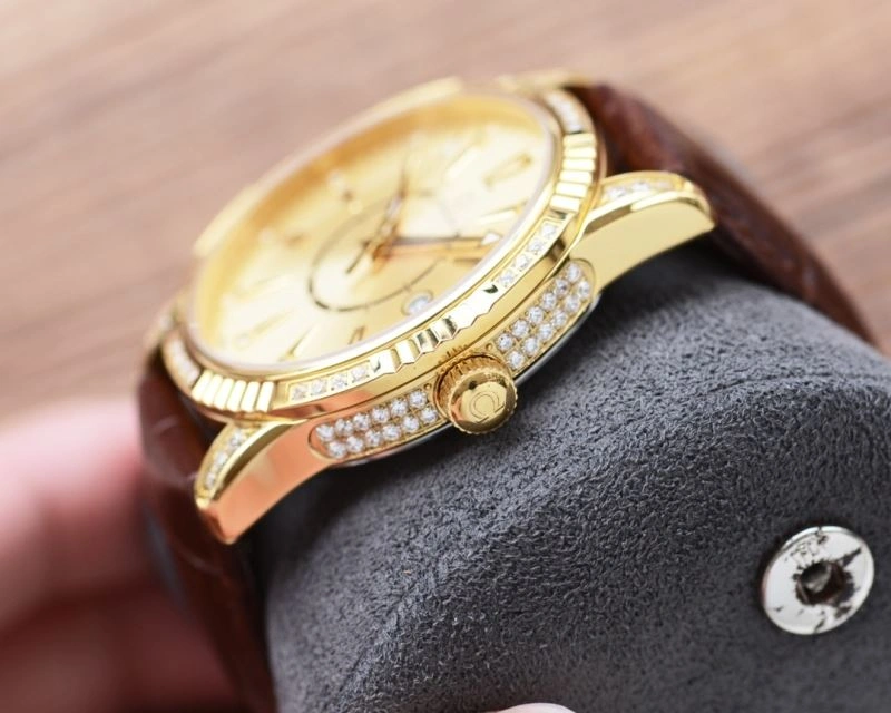 OMEGA Watches Comfortable 191648