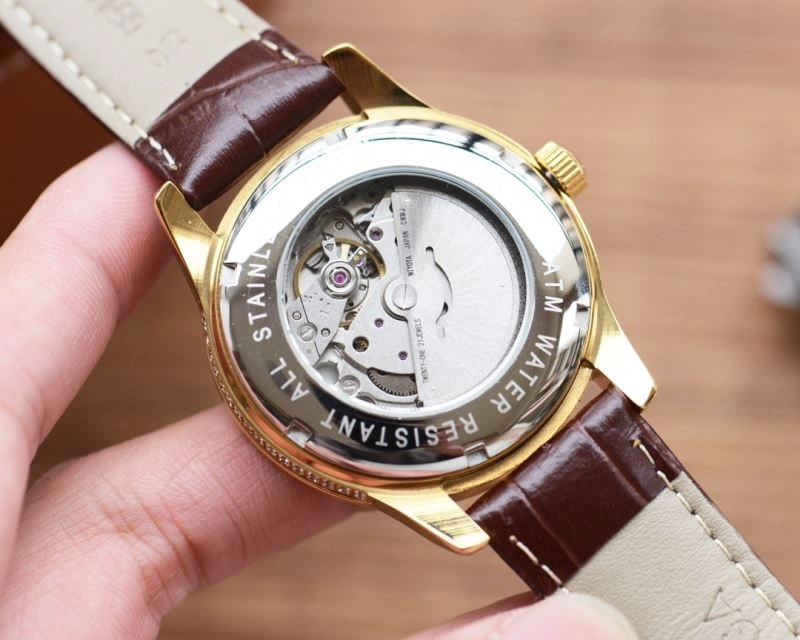 OMEGA Watches Comfortable 191648