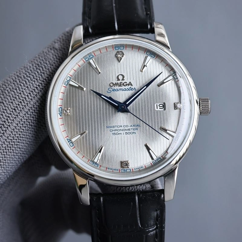 HighPerformance OMEGA Watches 191655