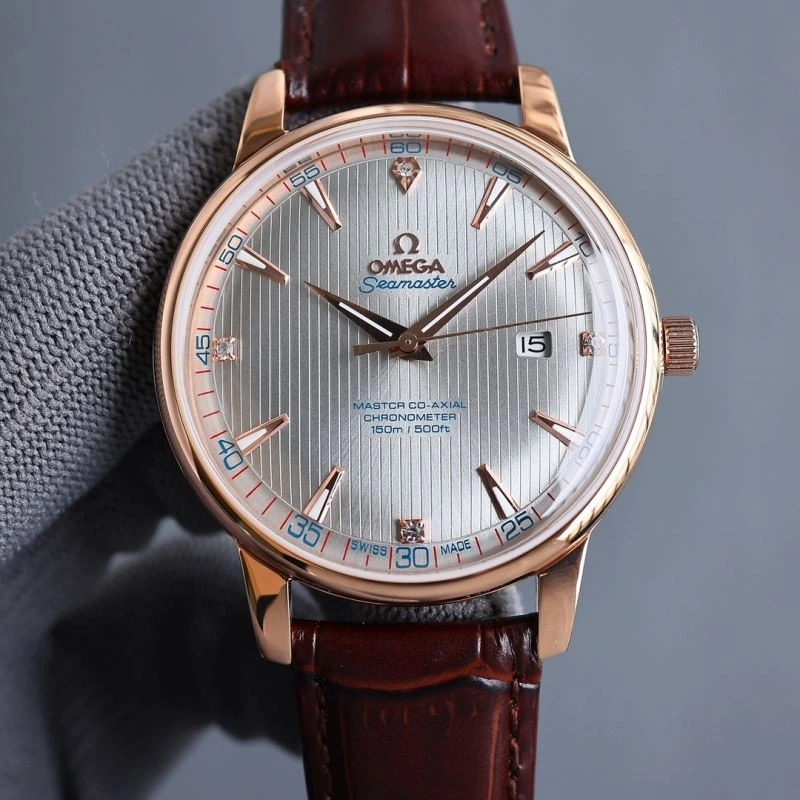 HighPerformance OMEGA Watches 191655