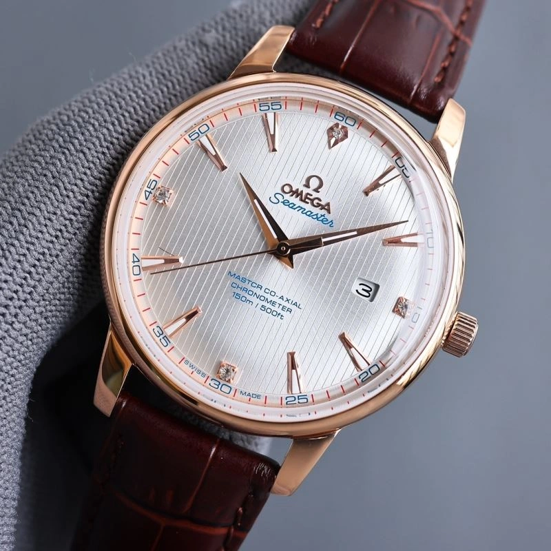 HighPerformance OMEGA Watches 191655