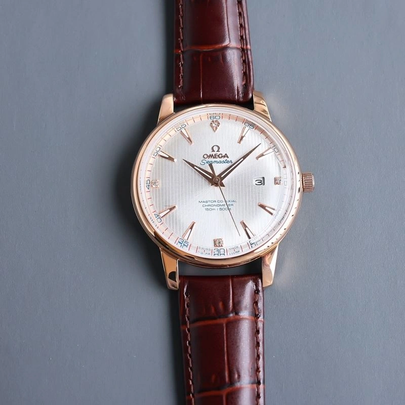HighPerformance OMEGA Watches 191655