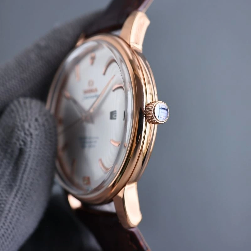 HighPerformance OMEGA Watches 191655