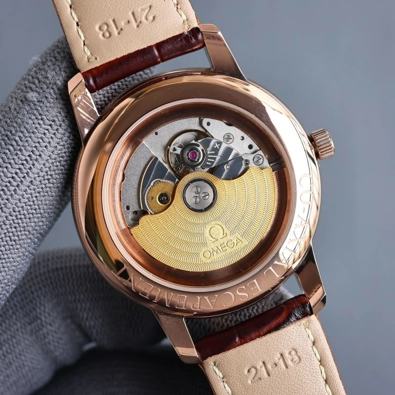 HighPerformance OMEGA Watches 191655