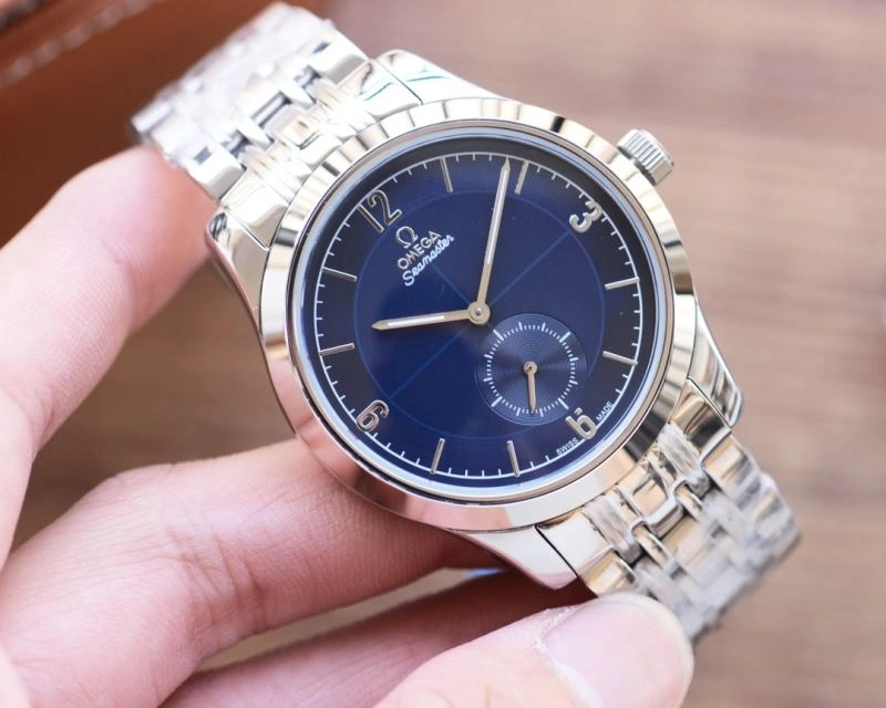 OMEGA Watches Flexible 191628
