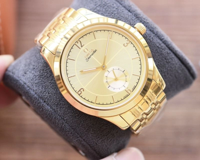 OMEGA Watches Flexible 191628