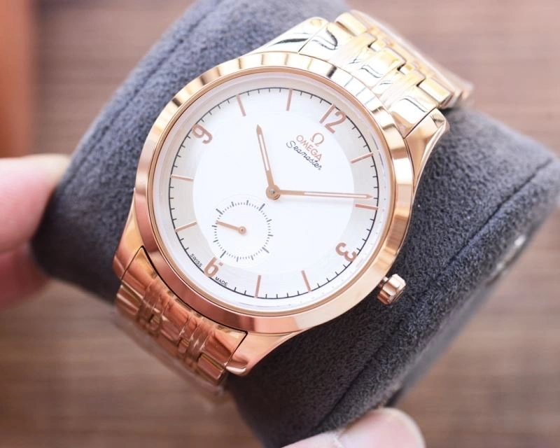 OMEGA Watches Flexible 191628