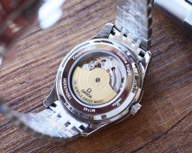 OMEGA Watches Flexible 191628