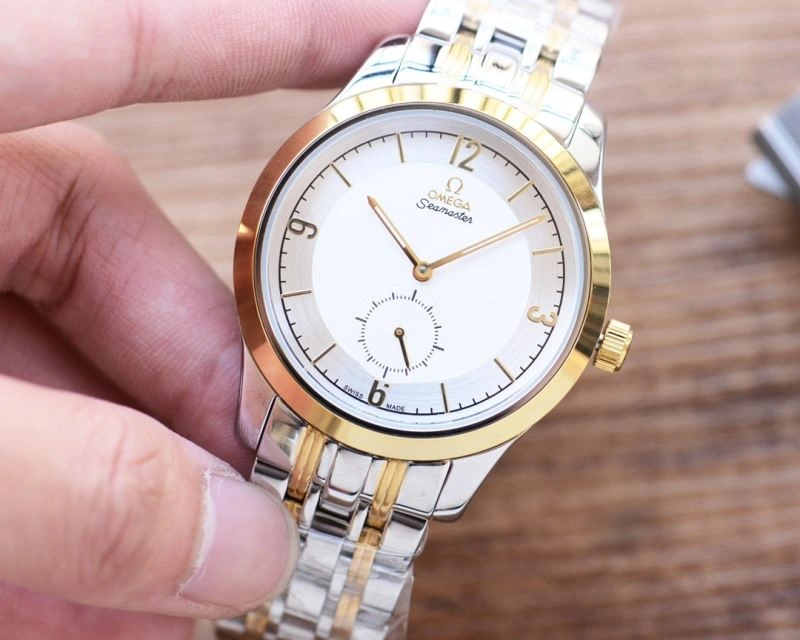 Original OMEGA Watches 191630