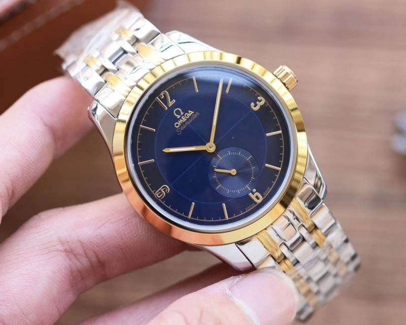 Original OMEGA Watches 191630