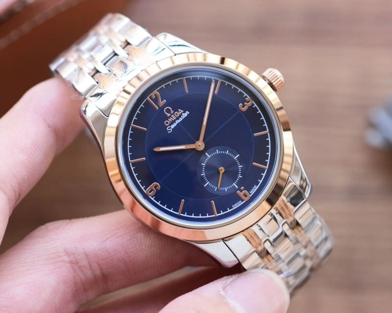 Original OMEGA Watches 191630