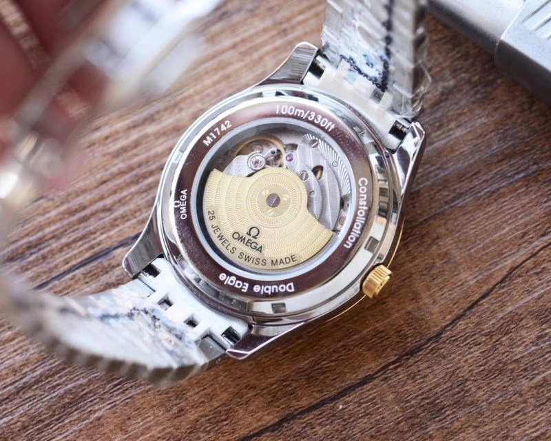 Original OMEGA Watches 191630