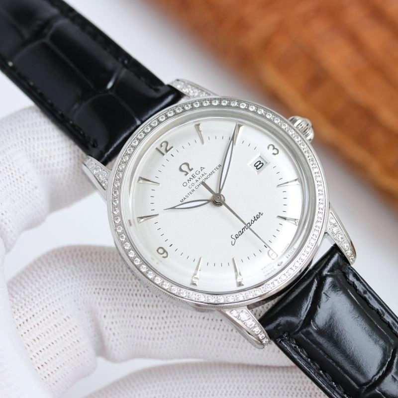 OMEGA Watches Efficient 191624