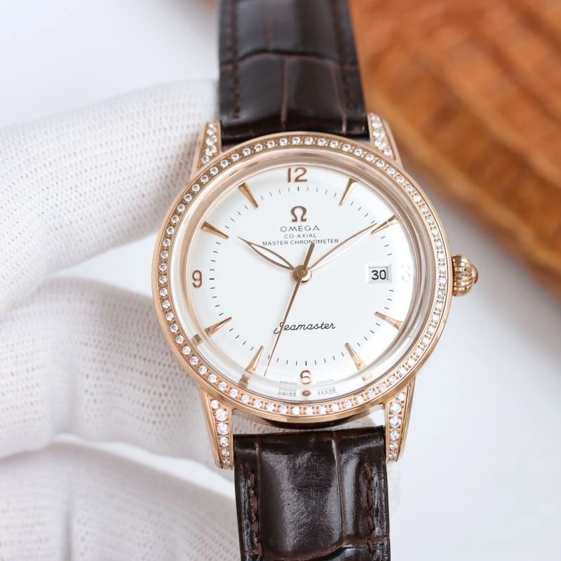 OMEGA Watches Efficient 191624