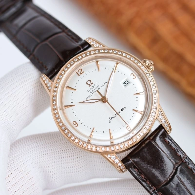 OMEGA Watches Efficient 191624