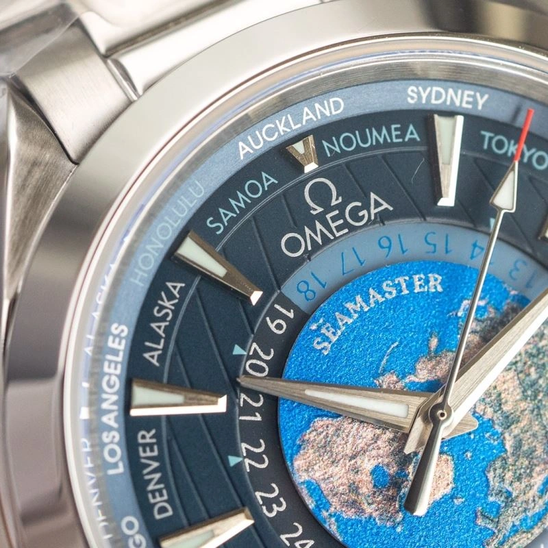 Fashionable OMEGA Watches 191627