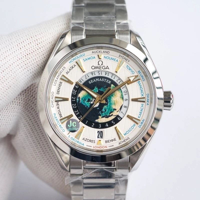 OMEGA Watches Supportive 191629